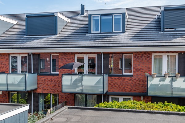 Medium property photo - Rossinipad 24, 2215 JX Voorhout